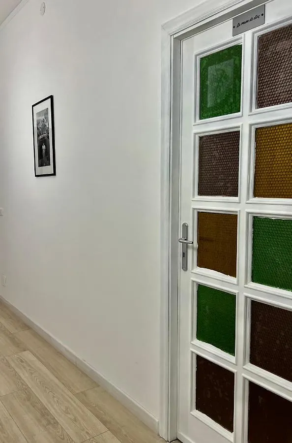 Guest house Dimora Diego Hotel Naples
