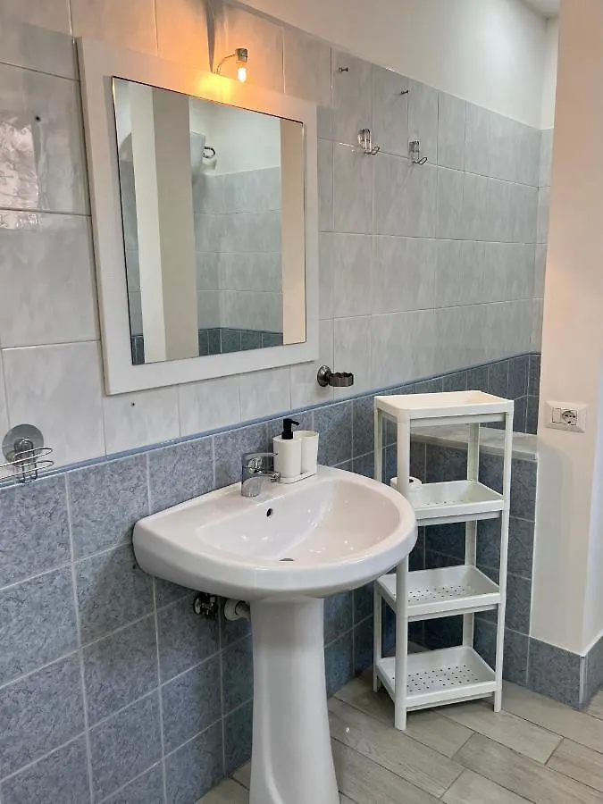 Dimora Diego Hotel Naples Guest house