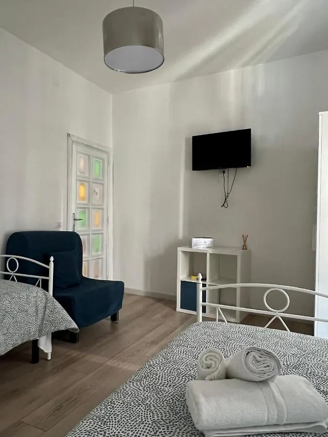 Guest house Dimora Diego Hotel Naples Italy