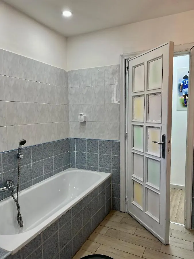 Guest house Dimora Diego Hotel Naples