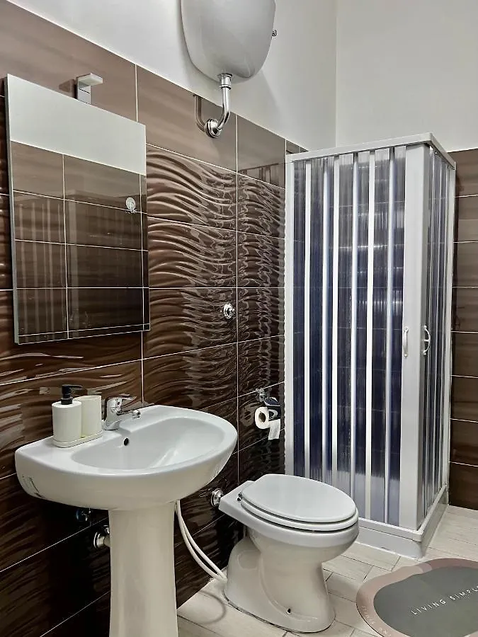 Dimora Diego Hotel Naples 0*,