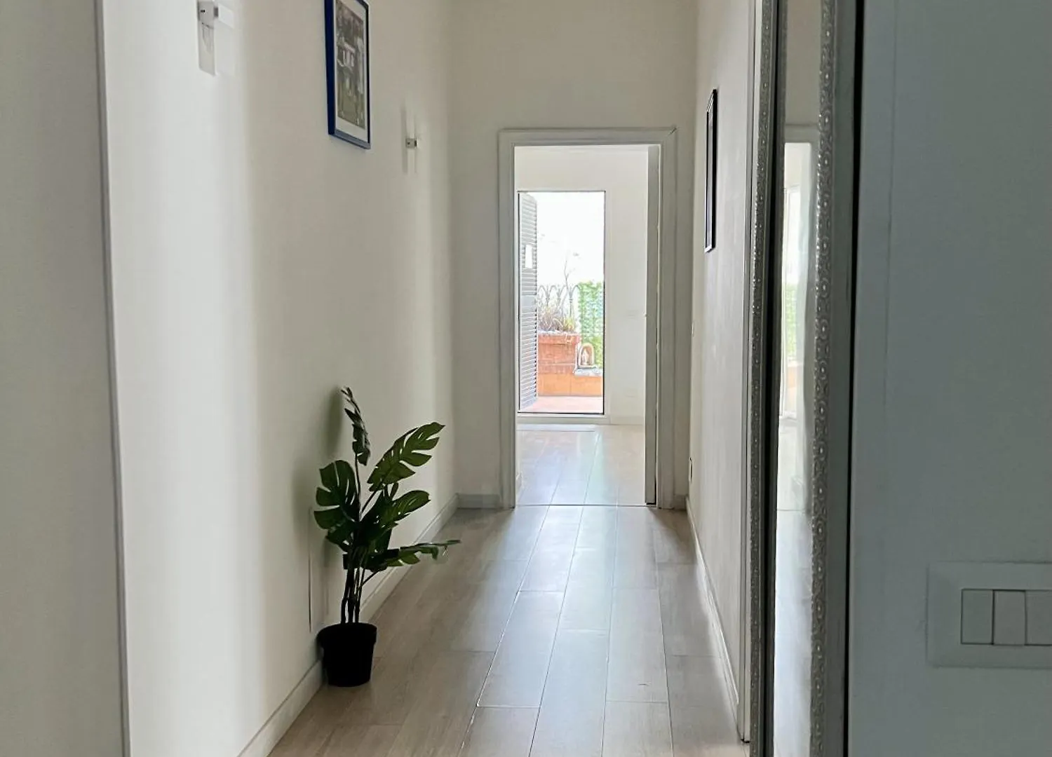 Guest house Dimora Diego Hotel Naples