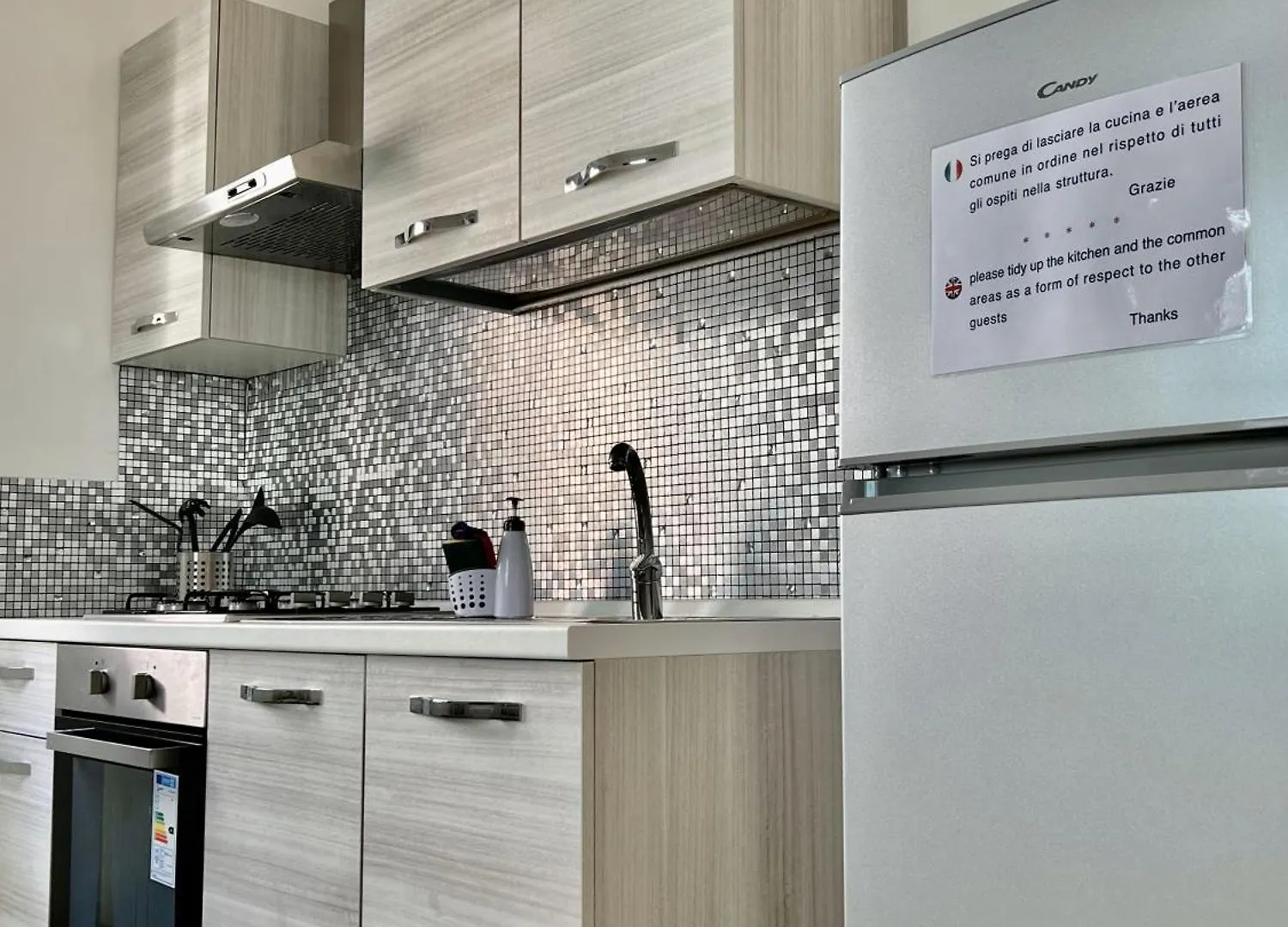 Guest house Dimora Diego Hotel Naples Italy