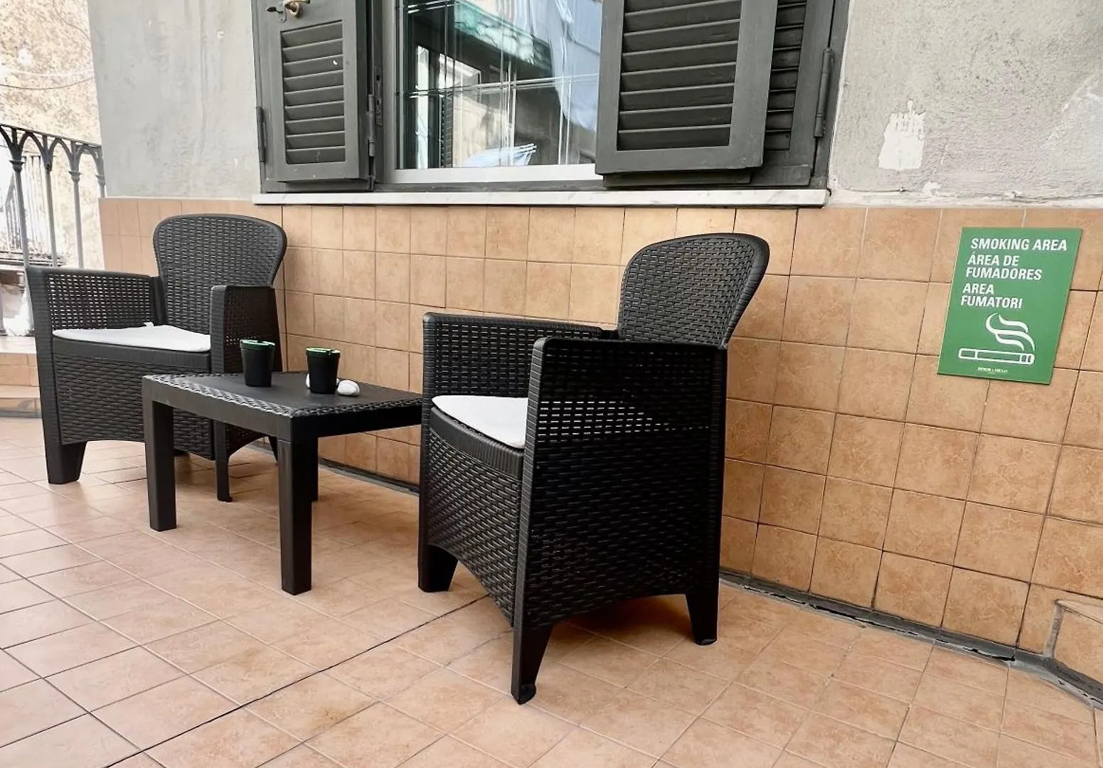 Dimora Diego Hotel Naples Guest house