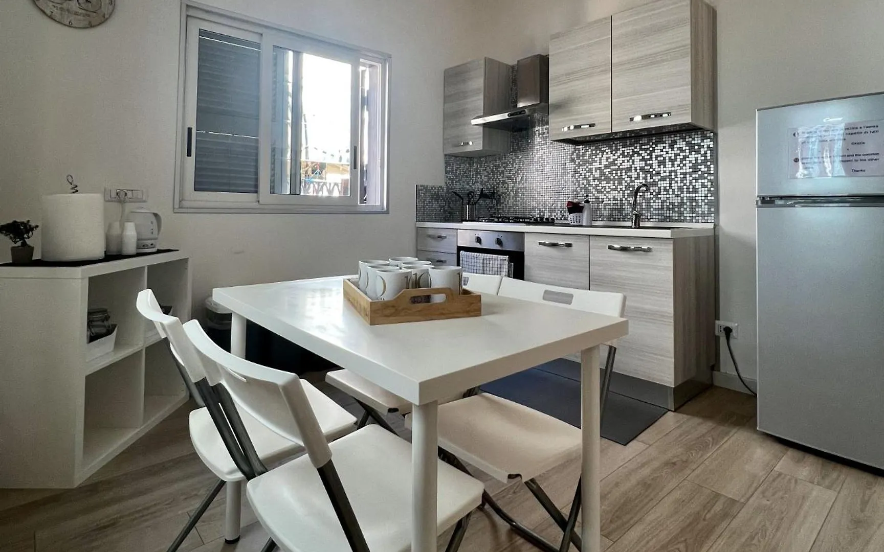 Guest house Dimora Diego Hotel Naples