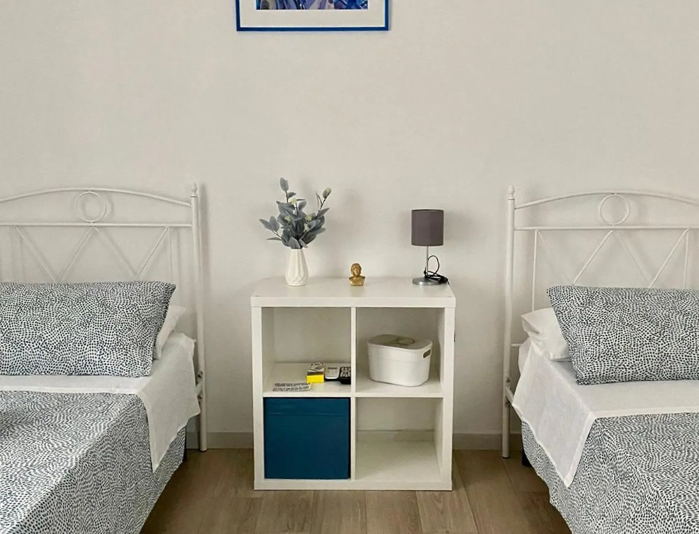 Dimora Diego Hotel Naples 0*,