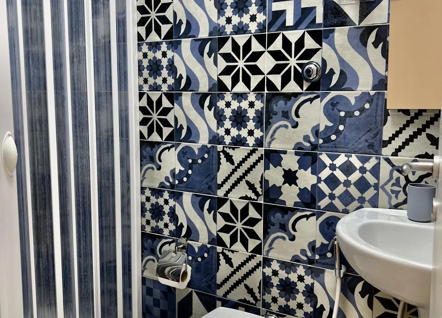 Guest house Dimora Diego Hotel Naples