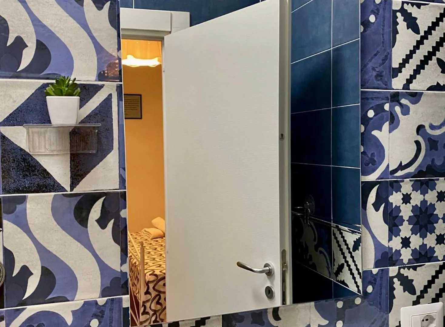 Dimora Diego Hotel Naples Guest house