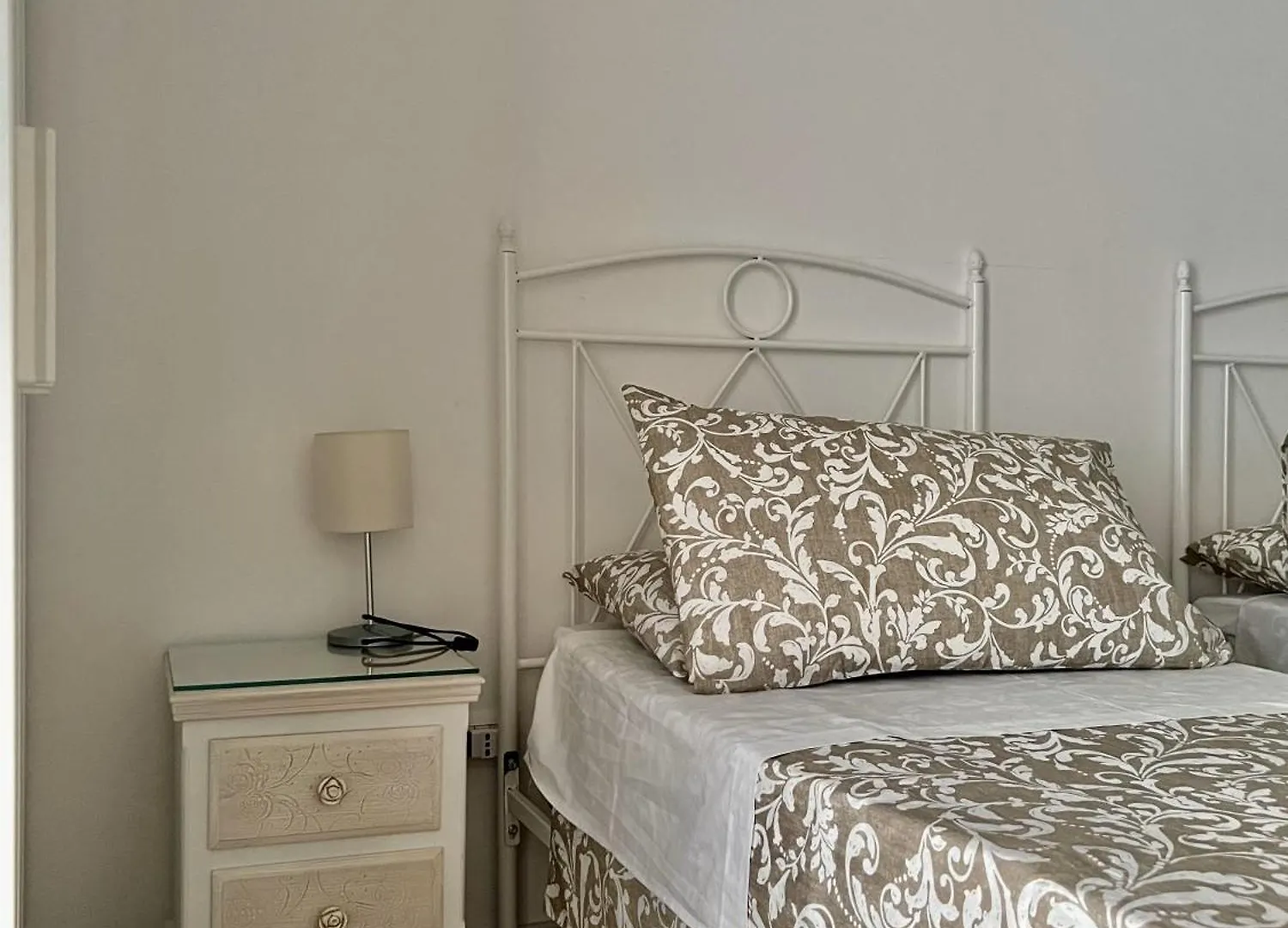 Dimora Diego Hotel Naples Guest house