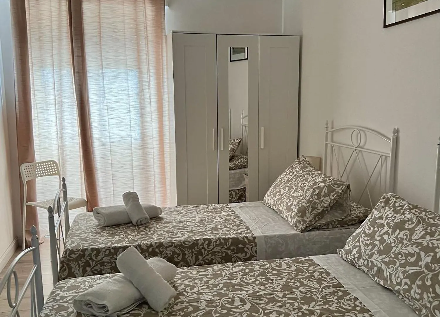 Dimora Diego Hotel Naples