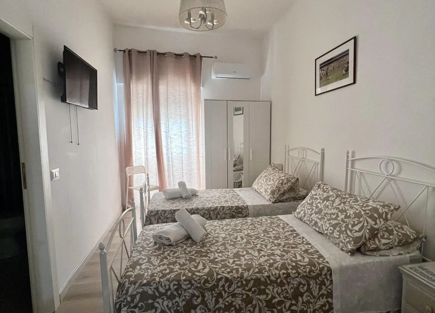 Dimora Diego Hotel Naples Guest house