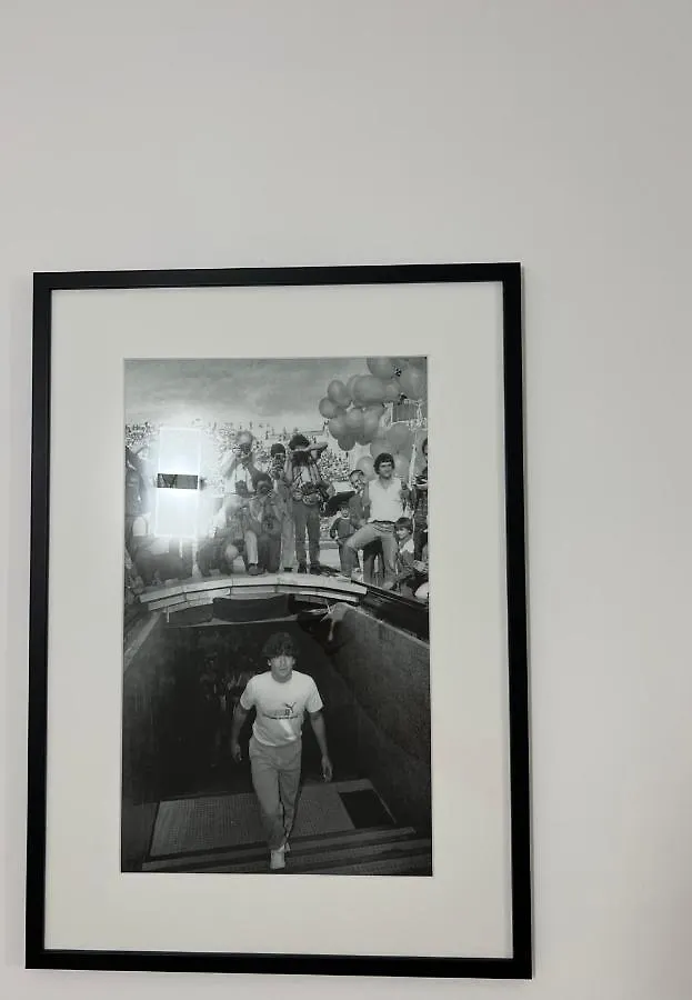 Dimora Diego Ξενοδοχείο Νάπολη 0*,  Ιταλία