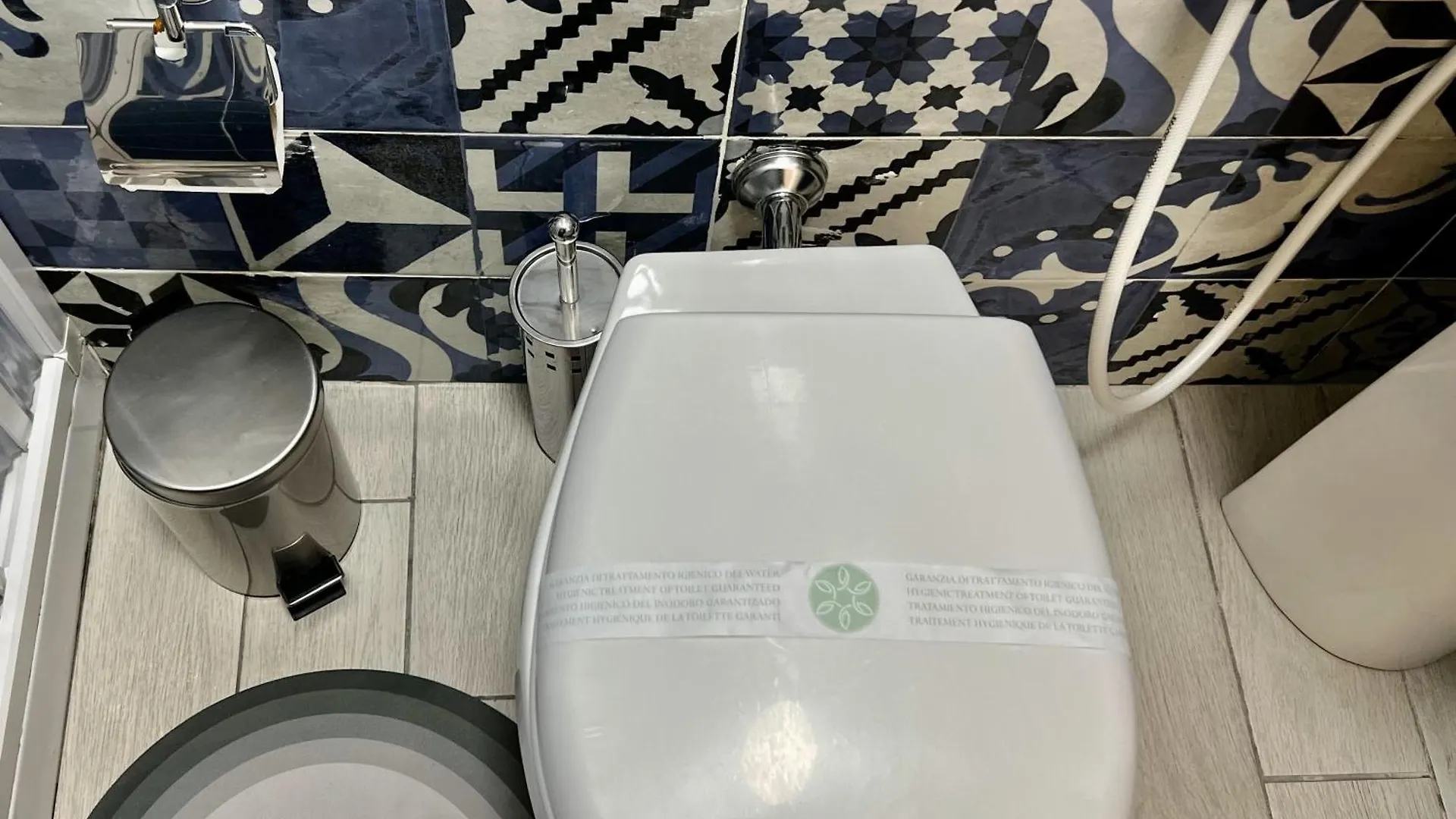 Dimora Diego Ξενοδοχείο Νάπολη Ιταλία